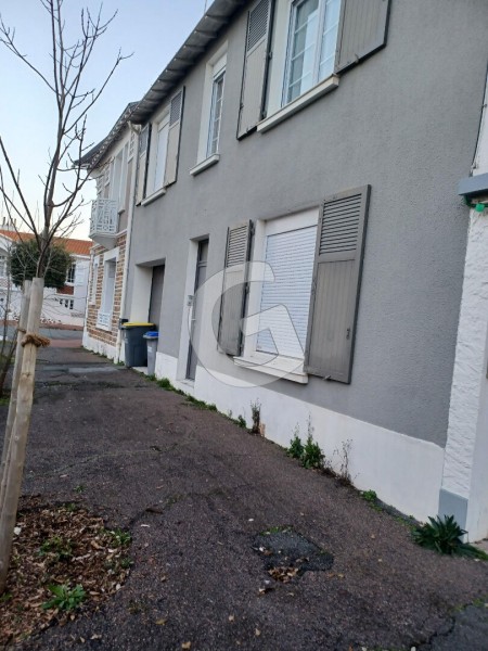 Maison à vendre Les Sables-d'Olonne