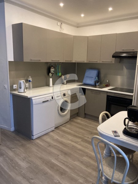 vente Appartement Les Sables-d'Olonne 56 m²