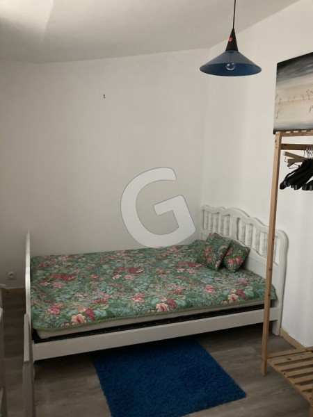 Appartement à vendre 3 pièces 56 m²