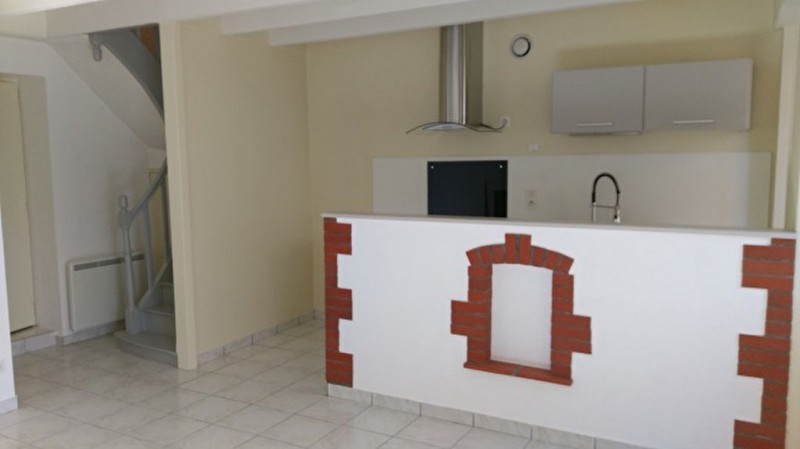 immobilier Maison à vendre Moutiers-sur-le-Lay 500 euros