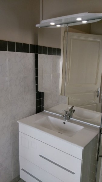 vente Maison Moutiers-sur-le-Lay 65 m²