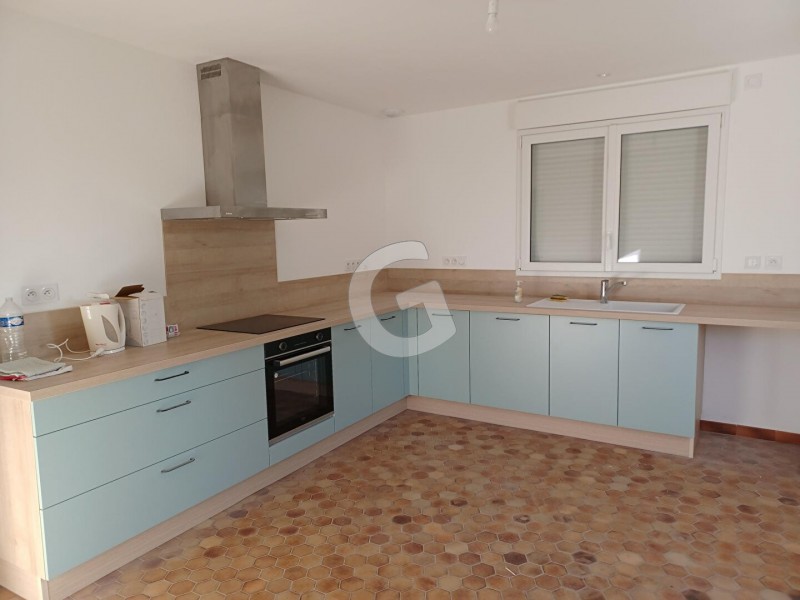 vente Maison Jard-sur-Mer 100 m²