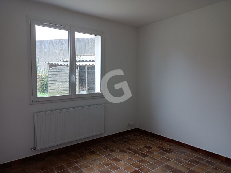 achat vente Maison 3 pièces 100 m² vendée