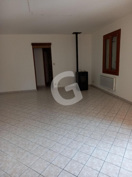 Maison à vendre 5 pièces 96 m²