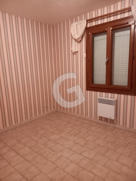 Maison à vendre Angles