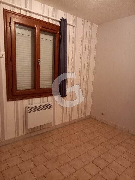 vente Maison Angles 96 m²
