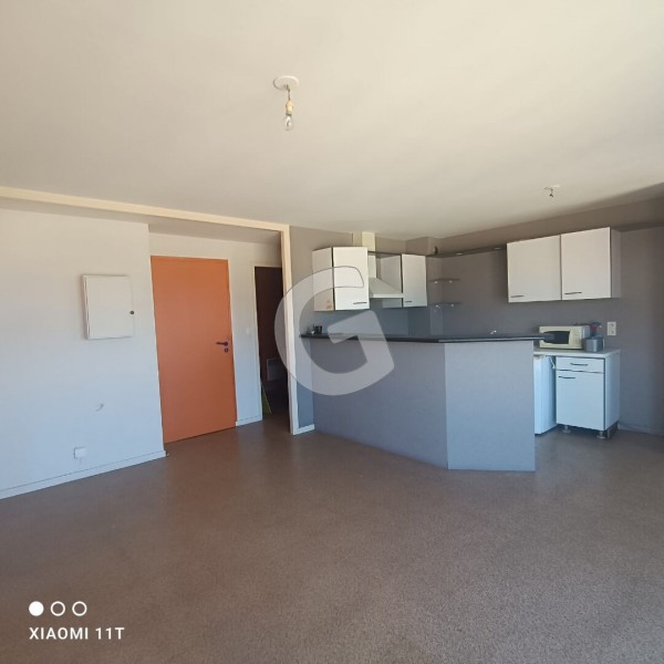 immobilier Appartement à vendre Les Sables-d'Olonne 584 euros