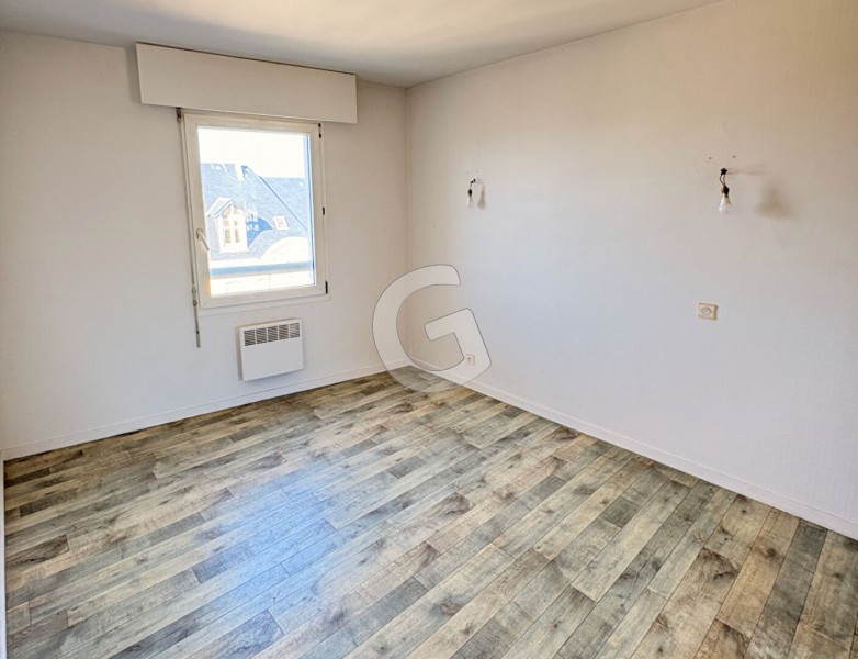 achat vente Appartement 2 pièces 44 m² vendée