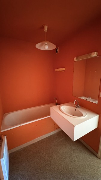 Appartement à vendre Les Sables-d'Olonne