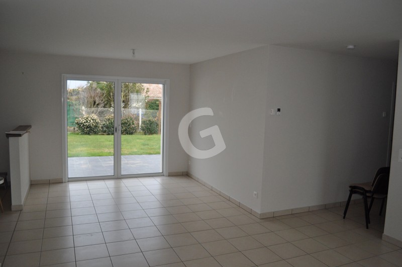 Maison à vendre 4 pièces 89 m²