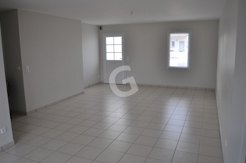 achat vente Maison 4 pièces 89 m² vendée