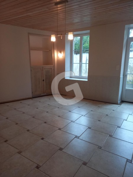 Maison à vendre 4 pièces 136 m²