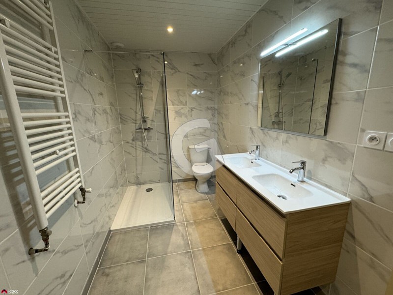 Maison à vendre Moutiers-sur-le-Lay