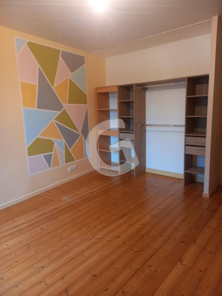 achat vente Maison 4 pièces 136 m² vendée