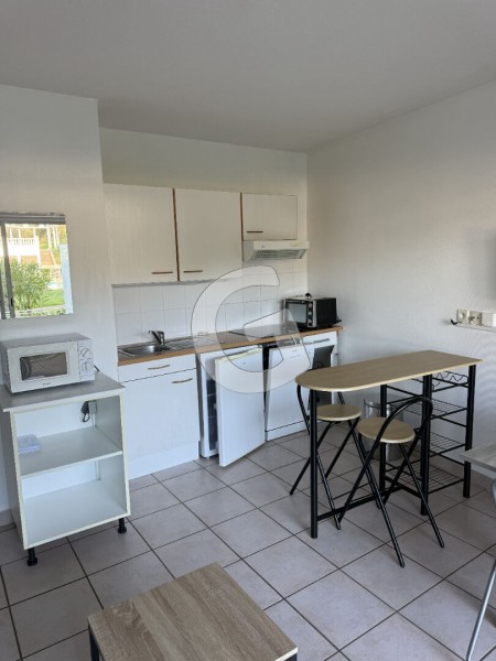 immobilier Appartement à vendre Les Sables-d'Olonne 470 euros