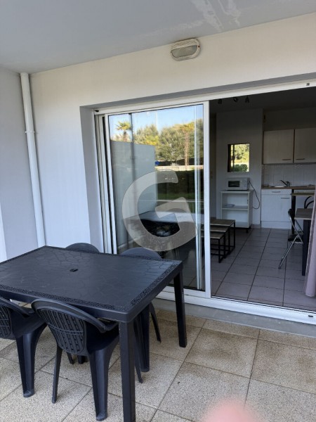 Appartement à vendre 1 pièces 30 m²