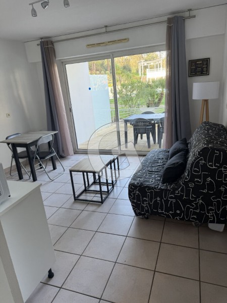 achat vente Appartement 1 pièces 30 m² vendée