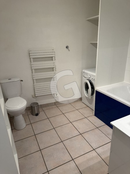 vente Appartement Les Sables-d'Olonne 30 m²