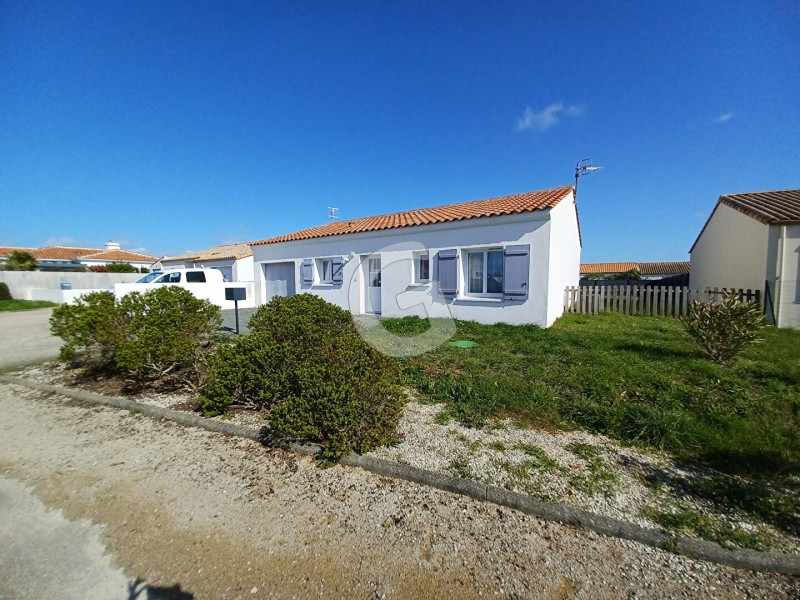 vente Maison Angles 87 m²