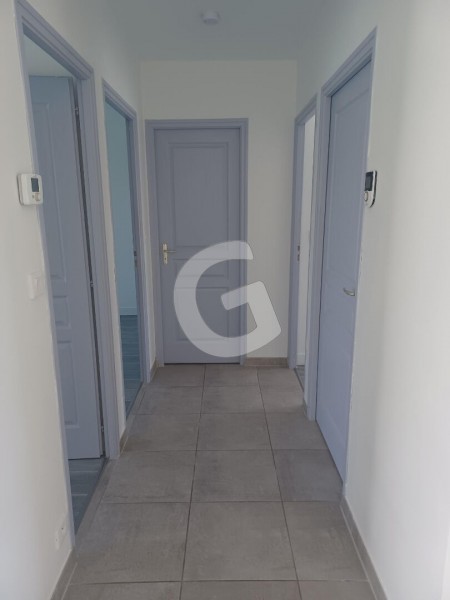 Maison à vendre Angles