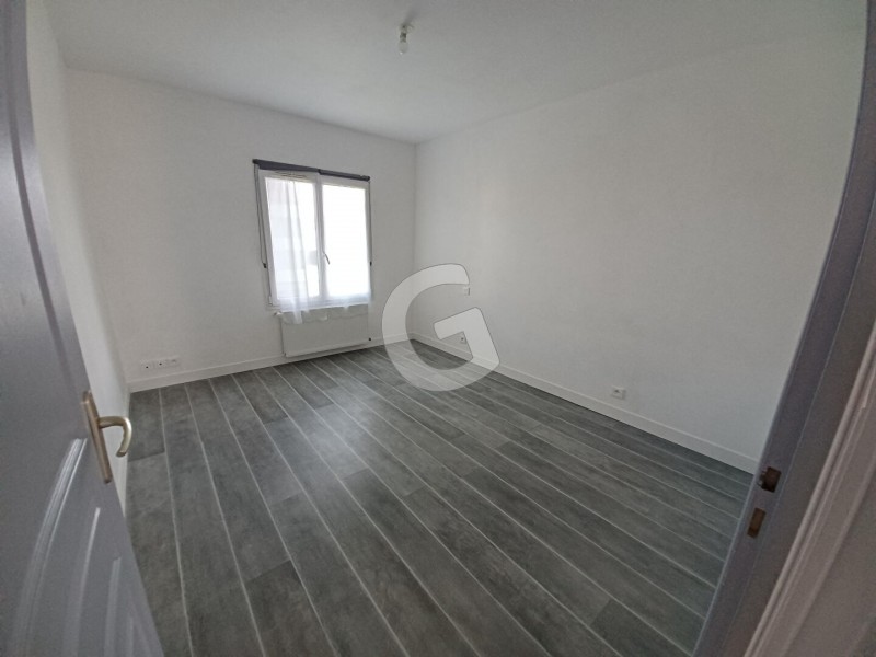Maison à vendre 4 pièces 87 m²