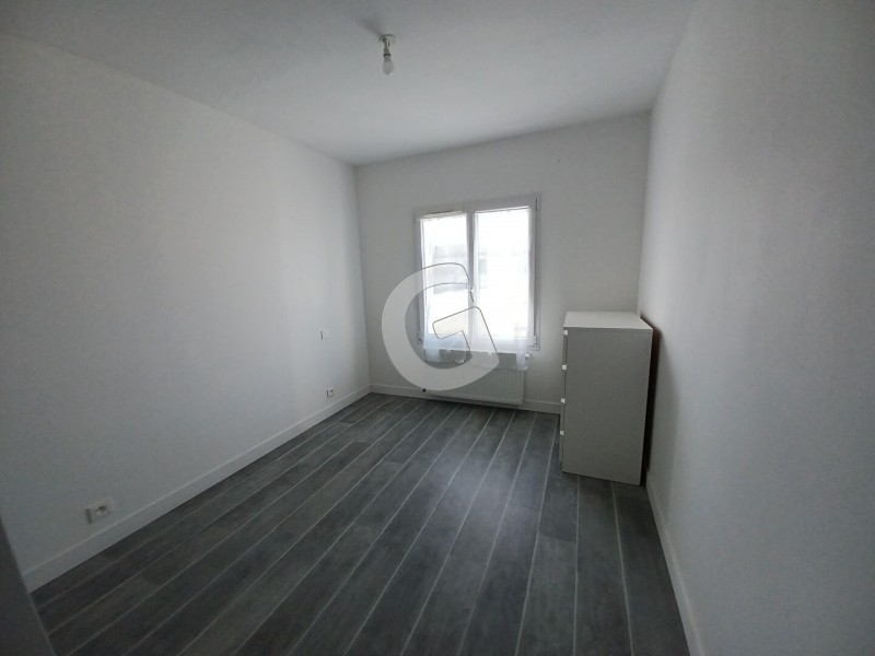 achat vente Maison 4 pièces 87 m² vendée