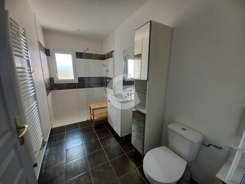 Maison à vendre Angles