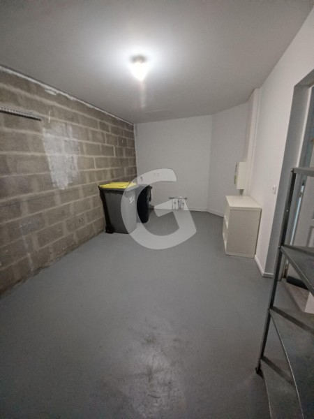 vente Maison Angles 87 m²