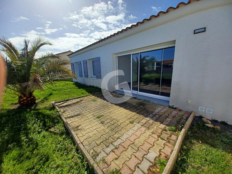 immobilier Maison à vendre Angles 850 euros