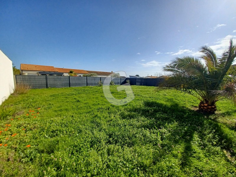 Maison à vendre 4 pièces 87 m²