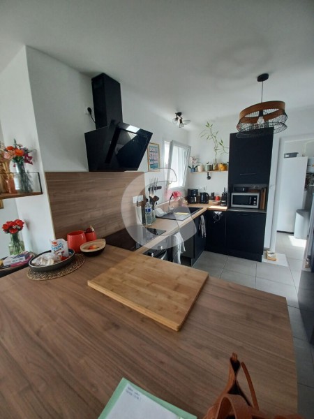 Maison à vendre Les Sables-d'Olonne