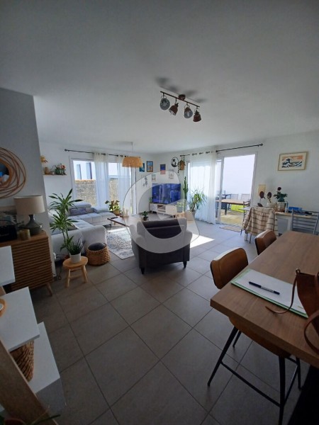 vente Maison Les Sables-d'Olonne 76 m²
