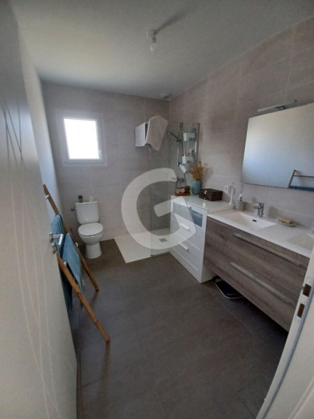 immobilier Maison à vendre Les Sables-d'Olonne 814 euros