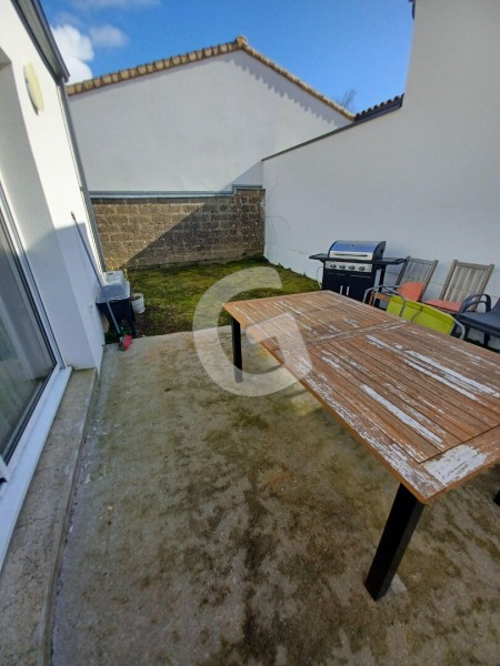 Maison à vendre 3 pièces 76 m²