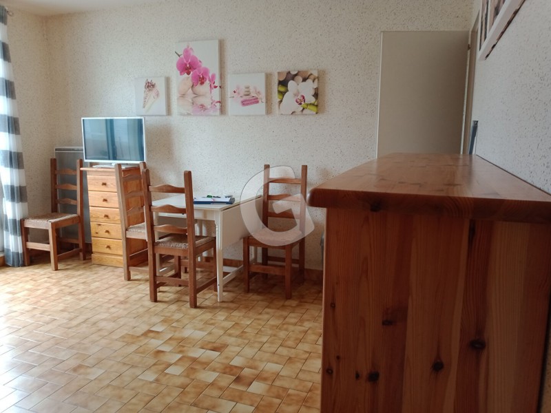 immobilier Appartement à vendre La Tranche-sur-Mer 340 euros