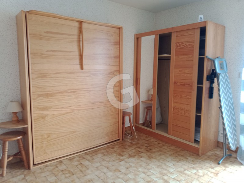 Appartement à vendre 1 pièces 25 m²