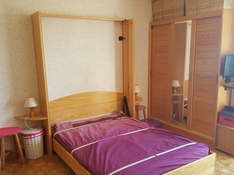 achat vente Appartement 1 pièces 25 m² vendée