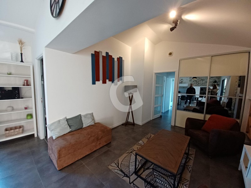 vente Maison Les Sables-d'Olonne 100 m²