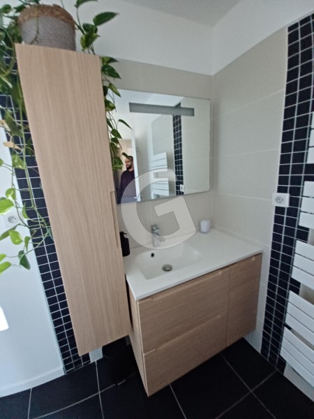 immobilier Maison à vendre Les Sables-d'Olonne 1 311 euros