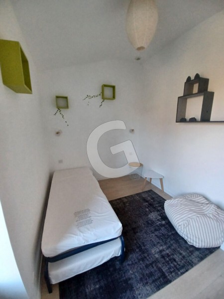 Maison à vendre 4 pièces 100 m²
