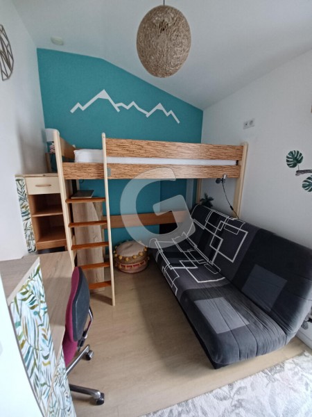 achat vente Maison 4 pièces 100 m² vendée