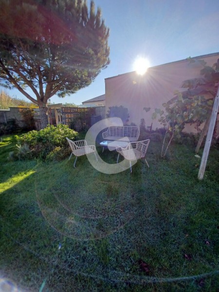 immobilier Maison à vendre Les Sables-d'Olonne 1 311 euros