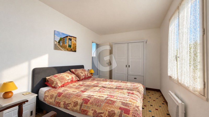 Maison à vendre 4 pièces 74 m²