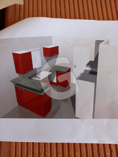 vente Maison Angles 92 m²