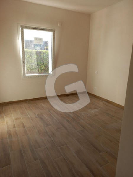 Maison à vendre 4 pièces 92 m²