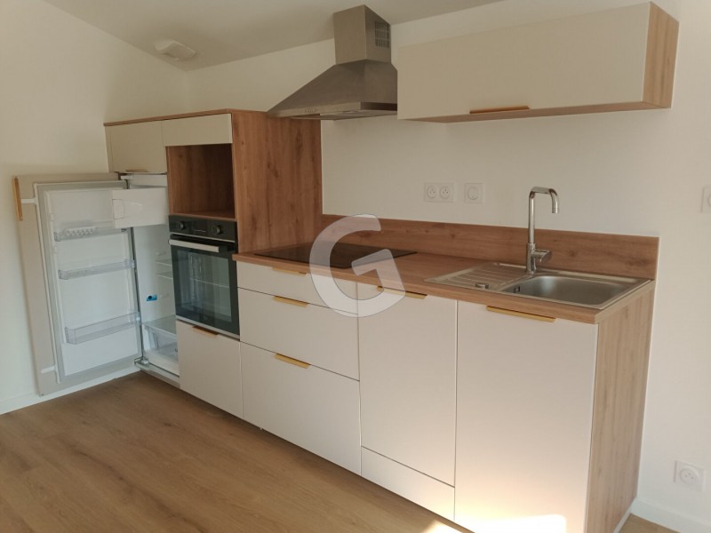 immobilier Maison à vendre Saint-Benoist-sur-Mer 470 euros