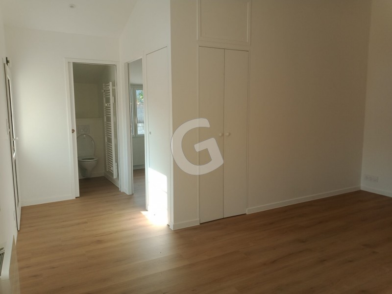 Maison à vendre 2 pièces 33 m²