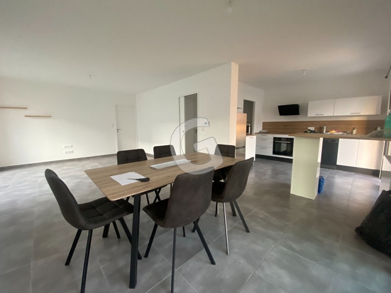 vente Maison Les Sables-d'Olonne 106 m²