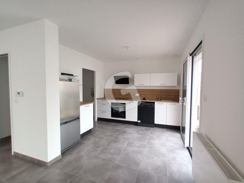 immobilier Maison à vendre Les Sables-d'Olonne 1 343 euros