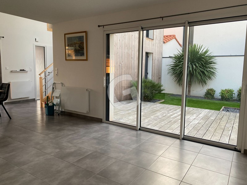 Maison à vendre 4 pièces 106 m²